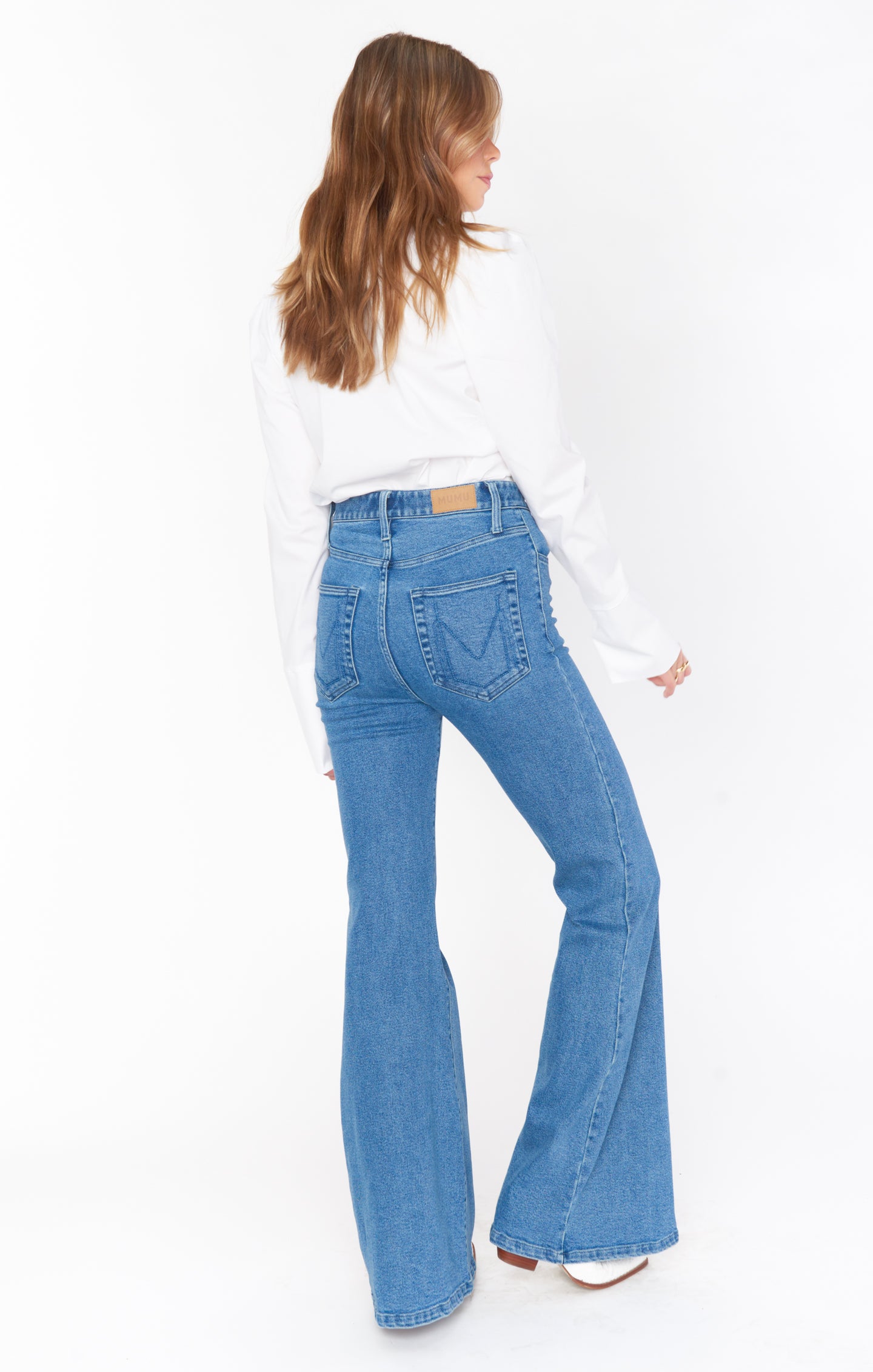 Hawn Bell Jeans