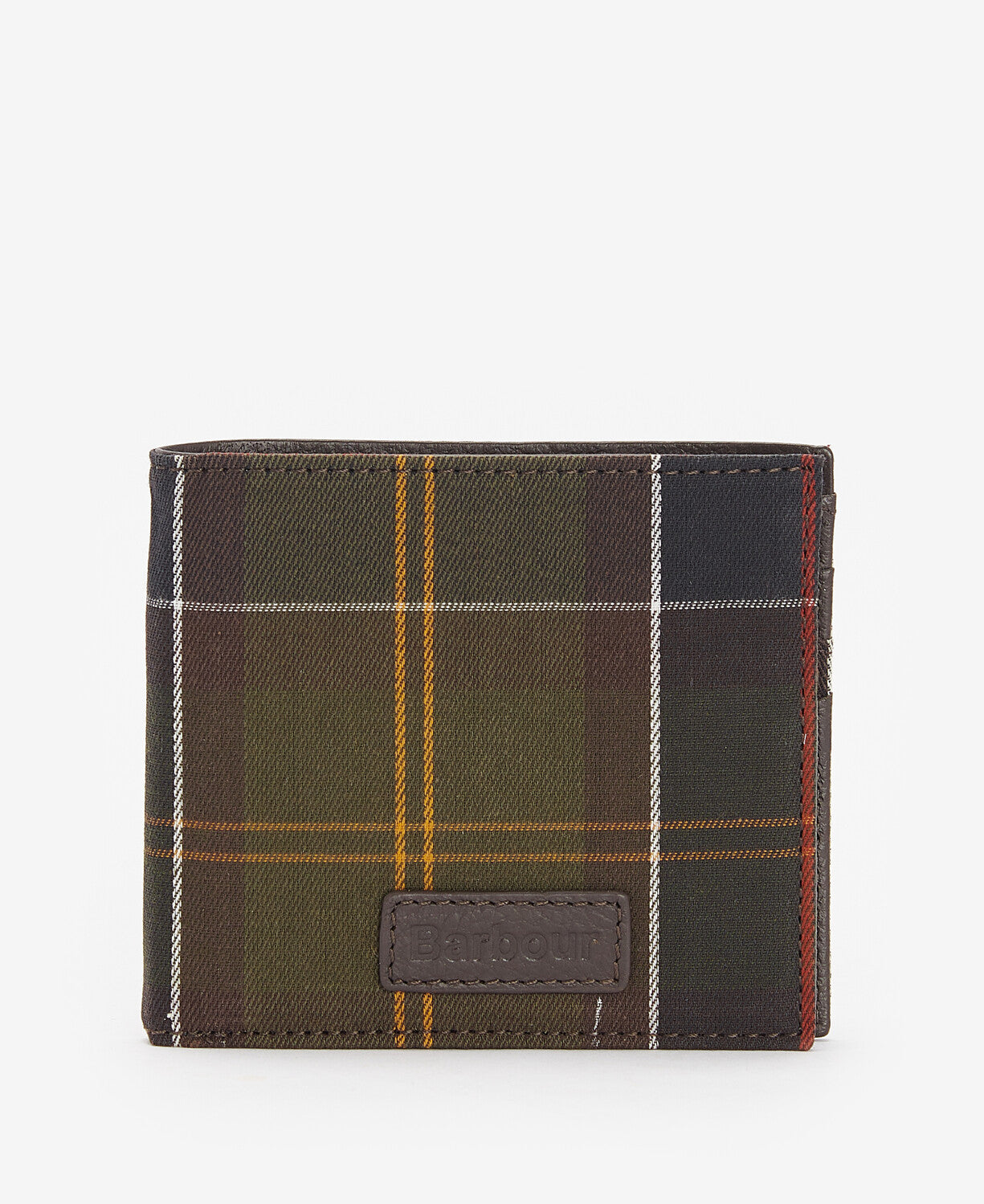 Tartan Wallet