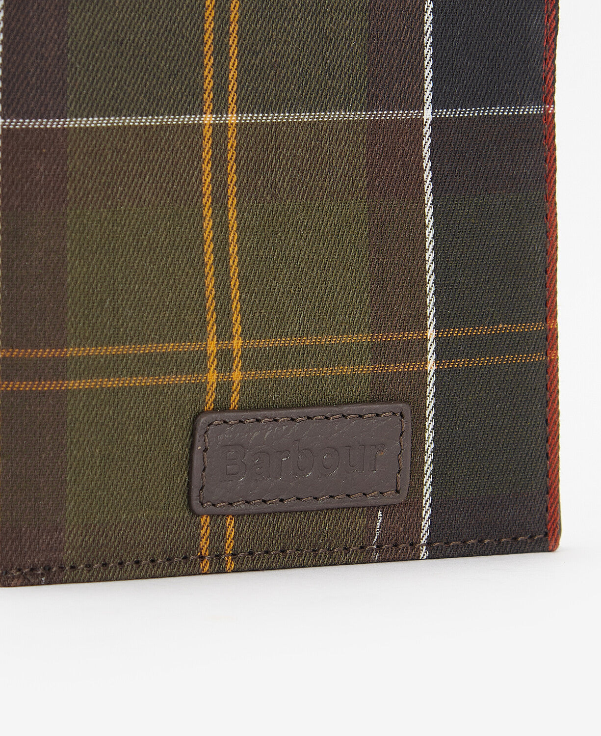 Tartan Wallet