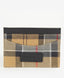 Tartan Cardholder