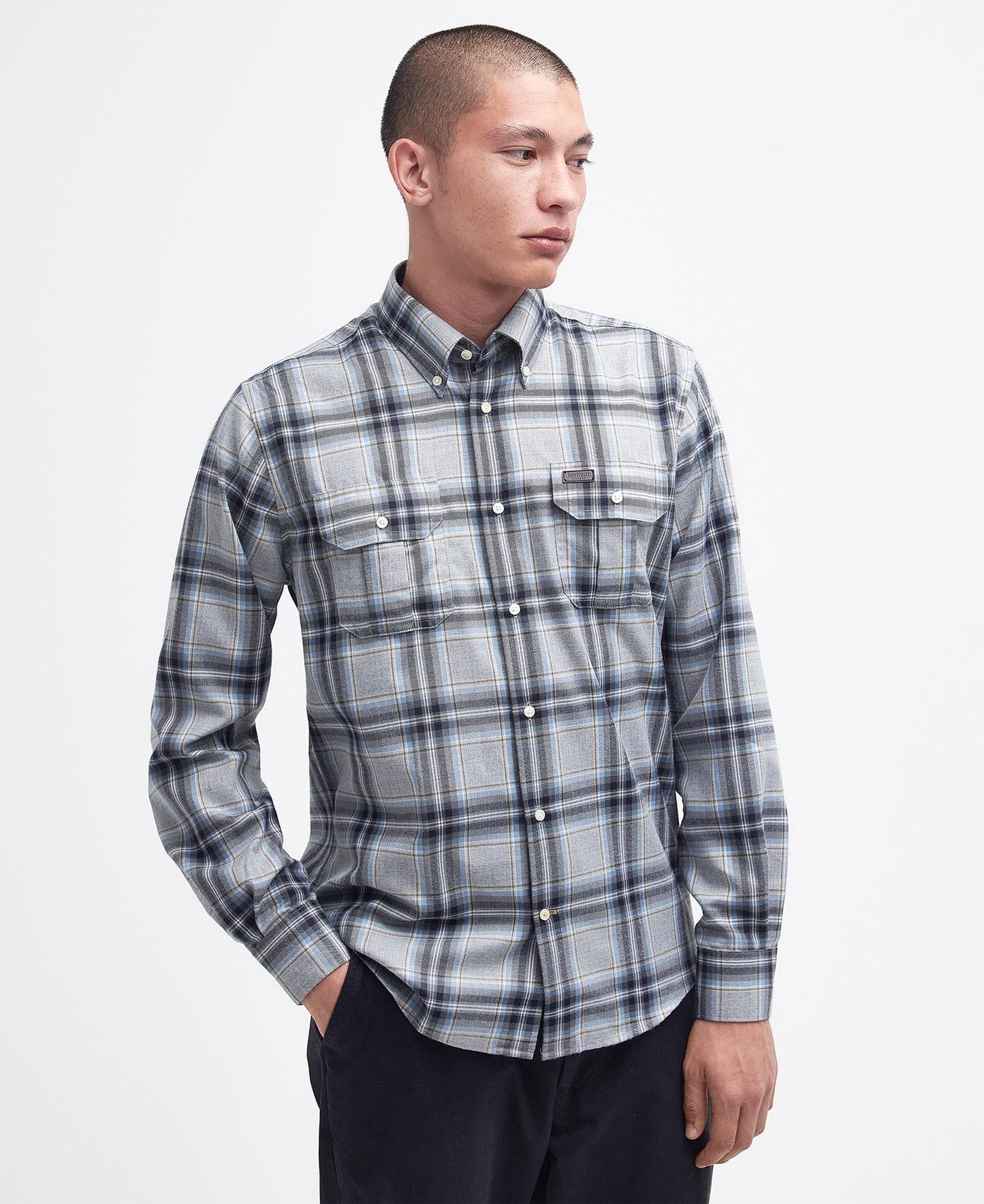 Henderson Thermal Weave Shirt