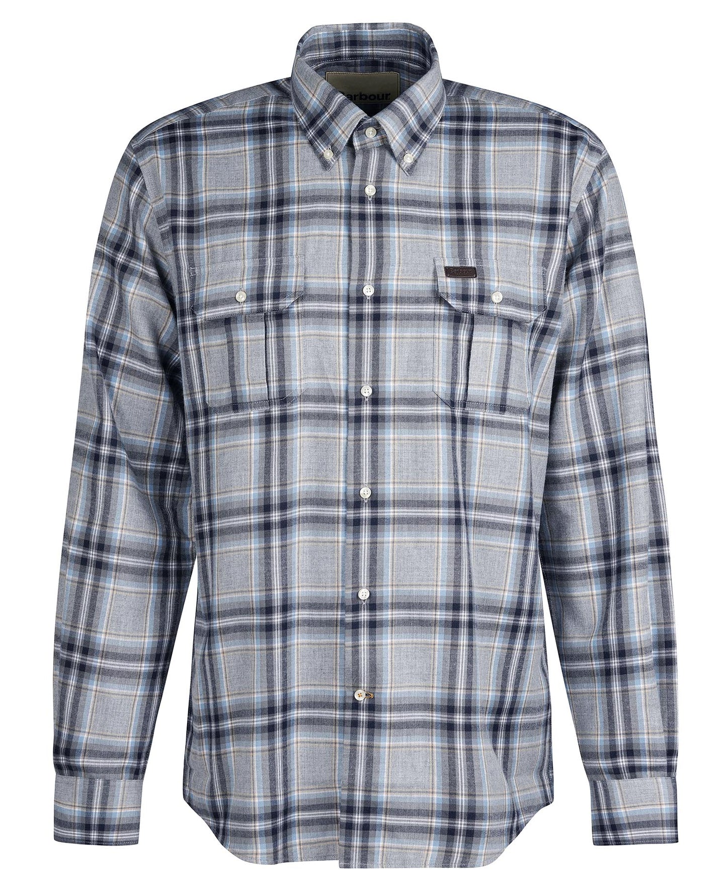 Henderson Thermal Weave Shirt