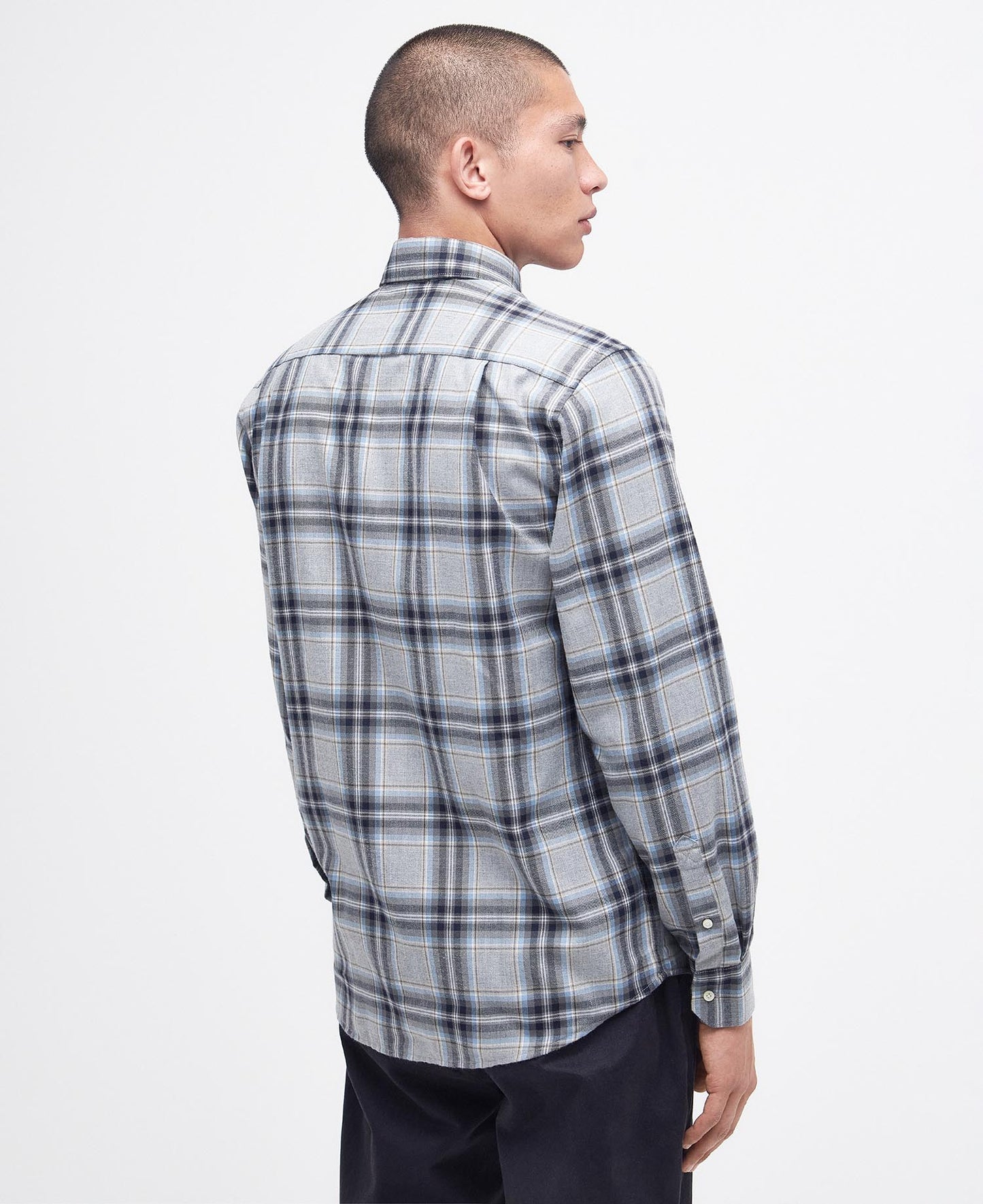 Henderson Thermal Weave Shirt