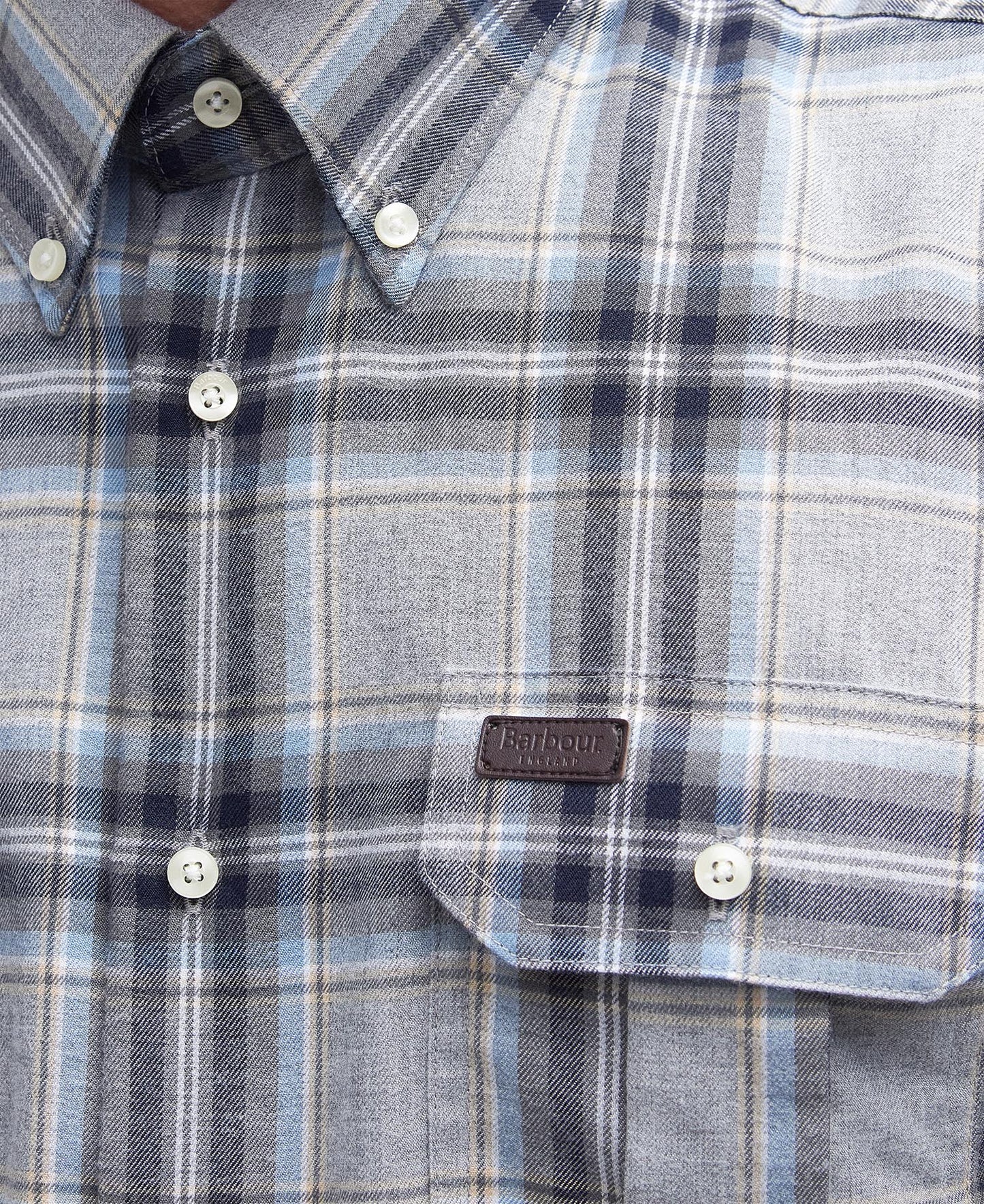 Henderson Thermal Weave Shirt