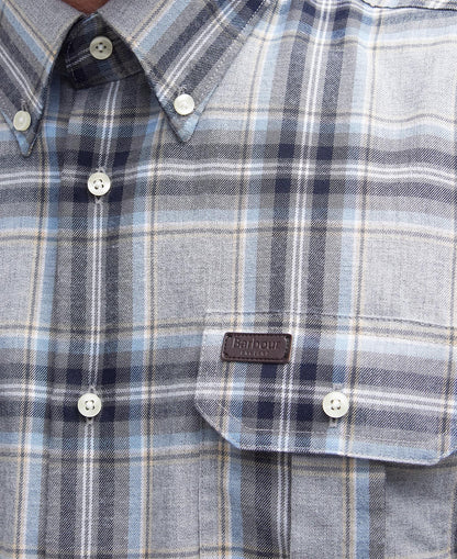 Henderson Thermal Weave Shirt