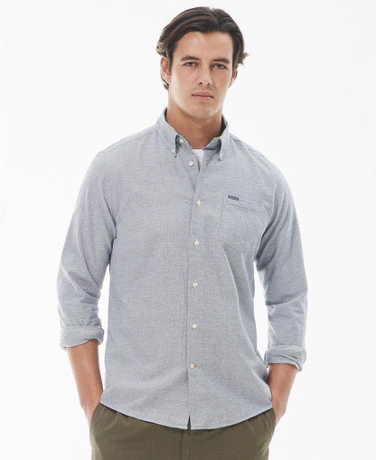 Turner Tailored Shirt