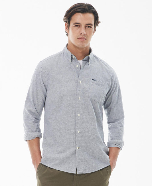 Turner Tailored Shirt