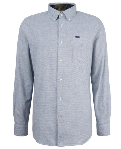 Turner Tailored Shirt