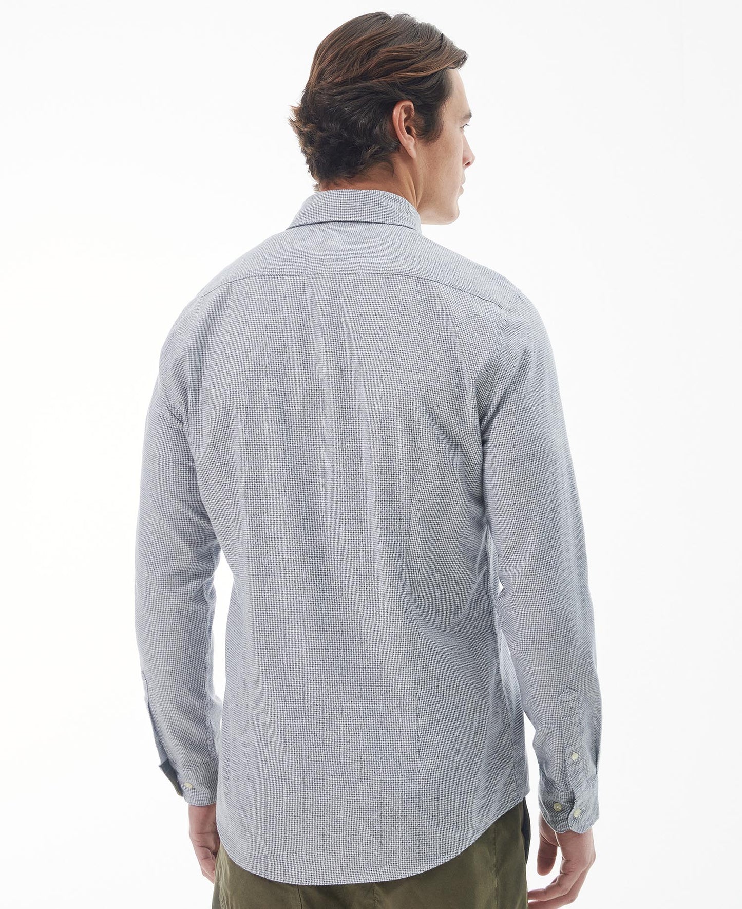 Turner Tailored Shirt