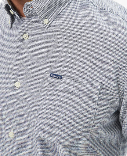 Turner Tailored Shirt