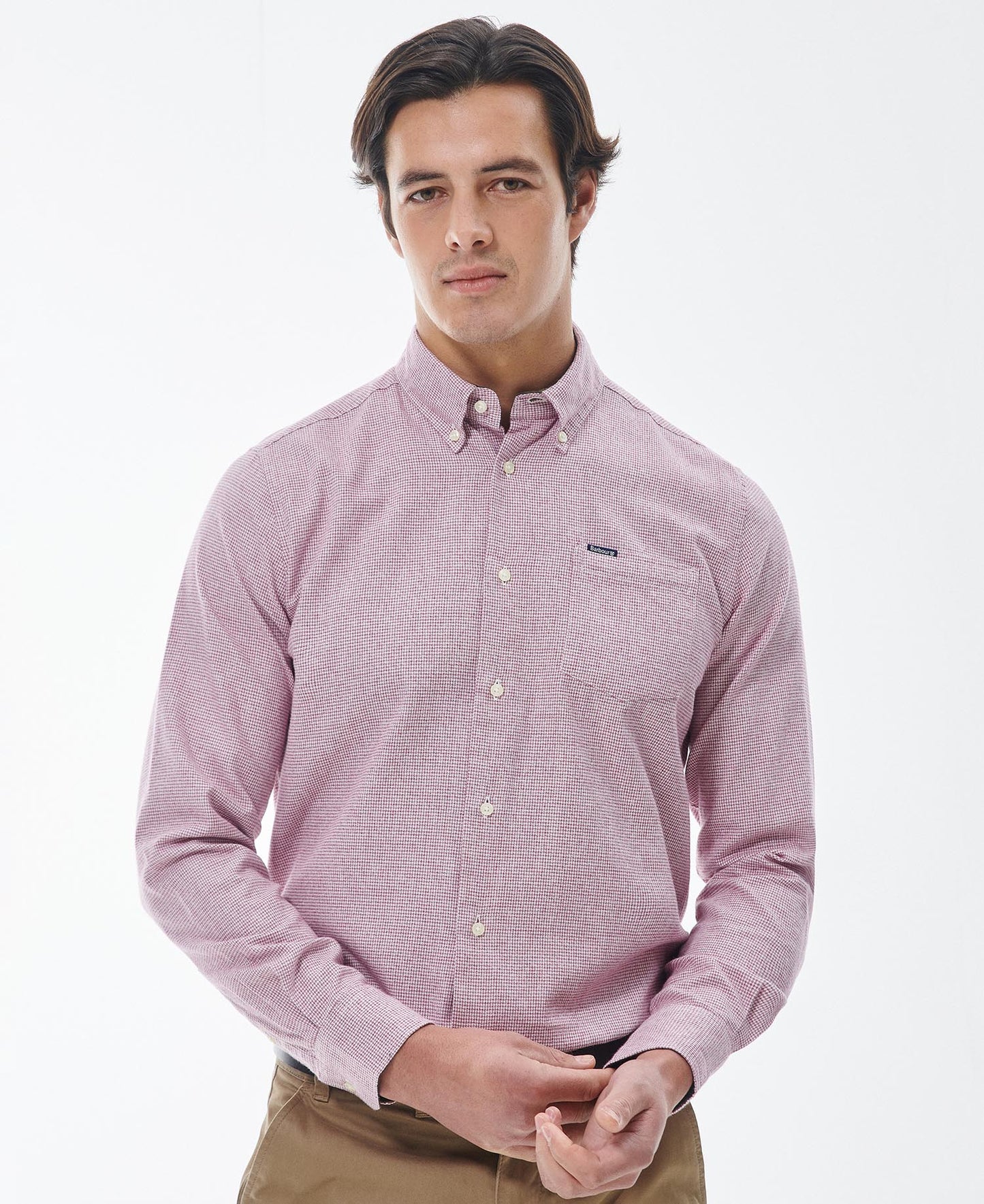 Turner Tailored Shirt