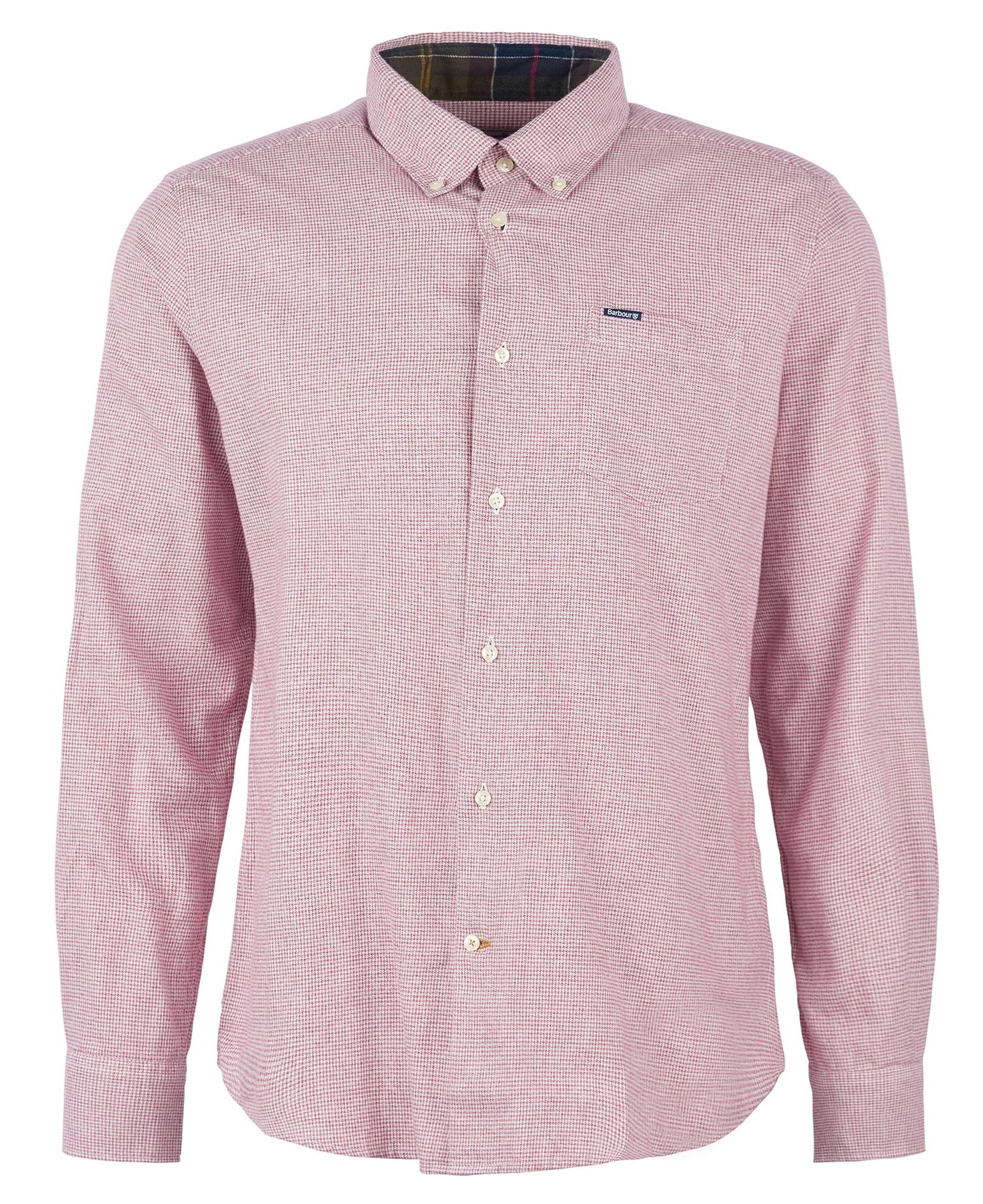 Turner Tailored Shirt