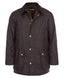 Ashby Wax Jacket