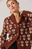 Marcenia Cardigan