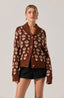 Marcenia Cardigan