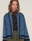 Marel Jacket