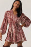 Marisela Dress
