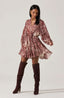 Marisela Dress
