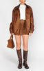 Maverick Bomber Jacket