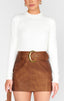 Maverick Mini Skirt