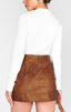 Maverick Mini Skirt