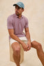 Merced Golf Polo Shirt