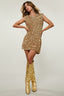 Mirabel Mini Dress