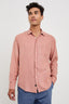 Mykonos Shirt- Desert Rose