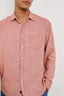 Mykonos Shirt- Desert Rose