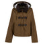 Myra Wax Duffle
