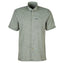 Nelson S/S Summer Shirt