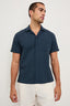 Ohana Shirt- Sea Blue