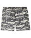 Oxbow Lake Trunks