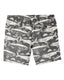 Oxbow Lake Trunks