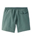 Oxbow Lake Trunks