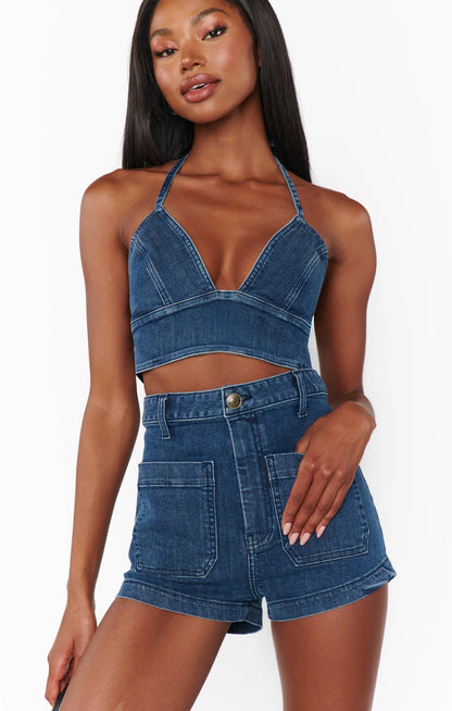 Palm Springs Hot Shorts