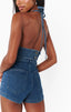 Palm Springs Hot Shorts