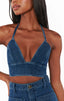 Palm Springs Top
