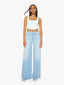 Patch Pocket Undercover Sneak- Friendly Reminder