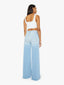 Patch Pocket Undercover Sneak- Friendly Reminder