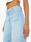 Patch Pocket Undercover Sneak- Friendly Reminder