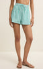 The Perfect Linen Short- La Palma