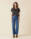 Pixie Ankle Fray