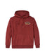 Prospector Embroidered Hoodie