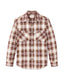 The Rangeland Flannel Shirt