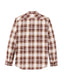 The Rangeland Flannel Shirt