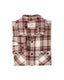 The Rangeland Flannel Shirt