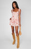 Regal Romper- Southern Roses