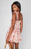 Regal Romper- Southern Roses