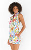Reno Romper